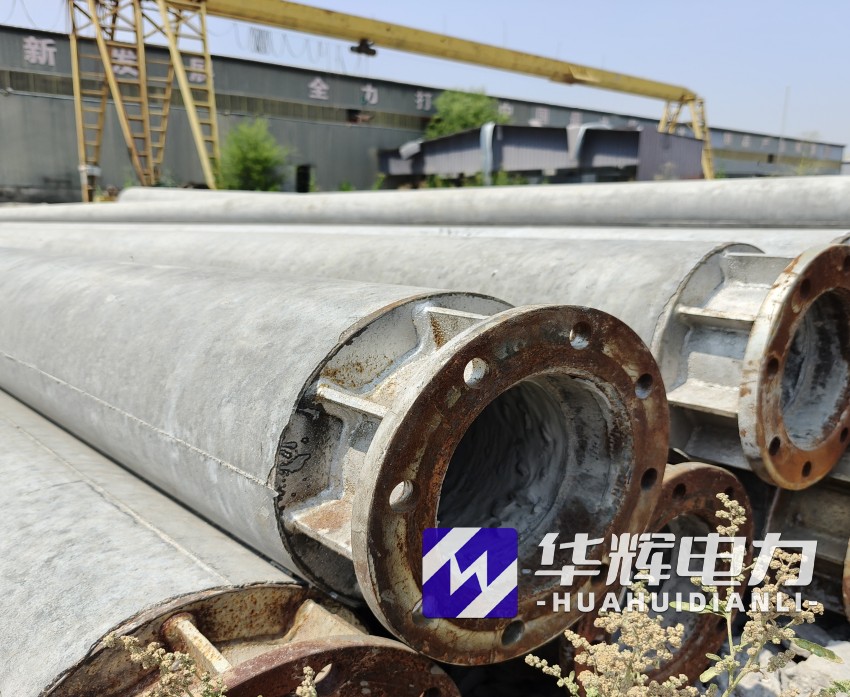 申扎18米水泥电线杆